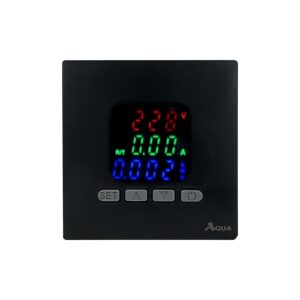 AQUA POWER SWITCH VOLTAGE PROTECTION DEVICE