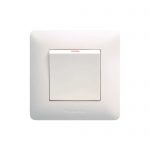 Panasonic 1 Gang 1 Way SP Switch
