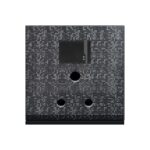 Aqua Texture Power Plug