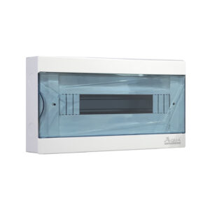 AQUA SURFACE DISTRIBUTION BOX 11-14