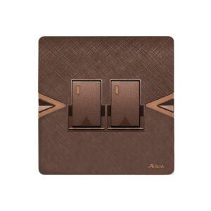 Arrow Brown
