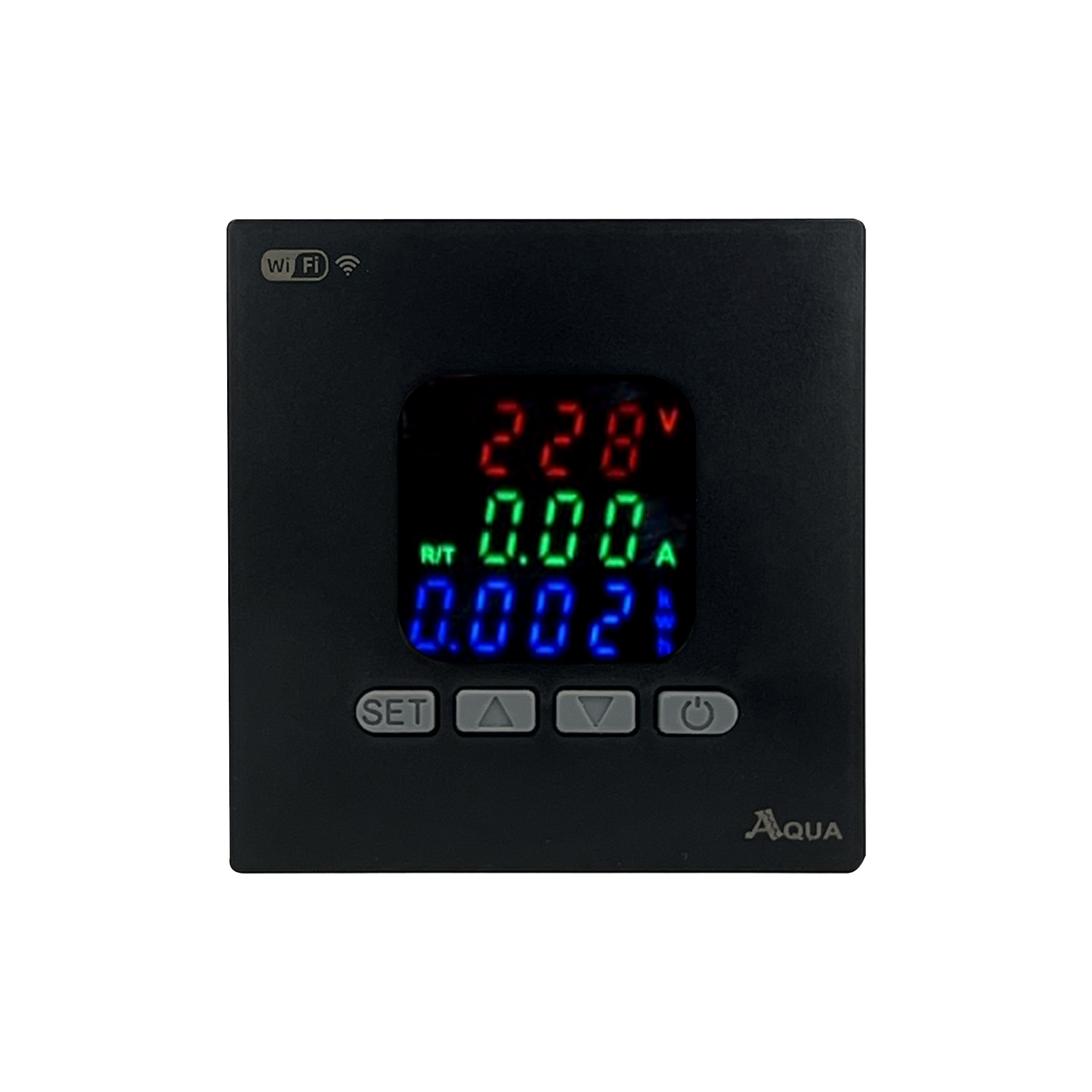 AQUA WIF POWER SWITCH VOLTAGE PROTECTION DEVICE