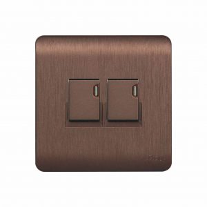 Edge Brown