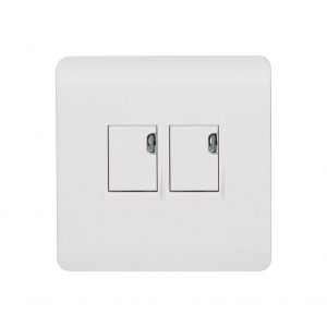 Edge White
