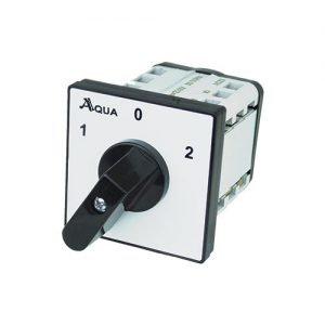 AQUA 32A 2 Pole Changeover