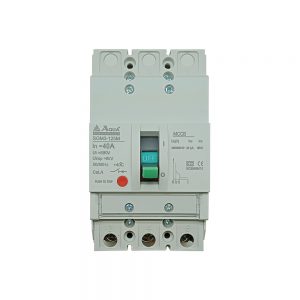 MCCB (Molded Case Circuit B)