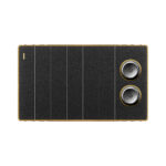 Aqua Xtreme Black 6 Switch + 2 Dimmer