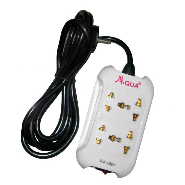 AQUA EXTENSION 604 2 WAY