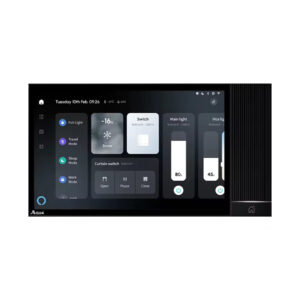 Aqua Smart Control Panel 8 Pro