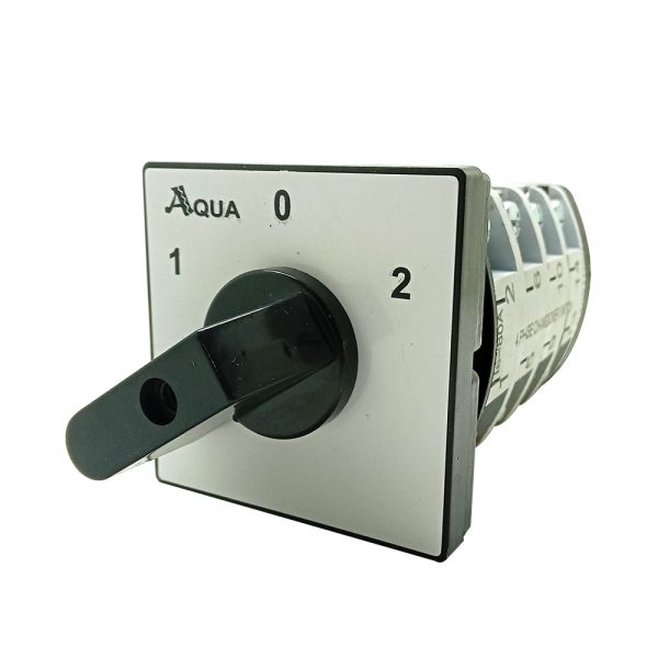 AQUA 80A 2 Pole Changeover