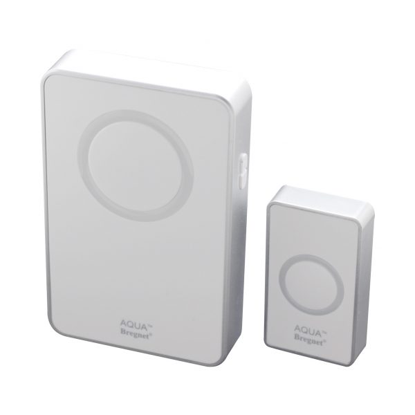 AQUA WIRELESS DOOR BELL 9121