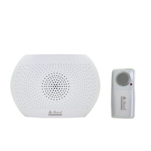 WIRELESS DOOR CHIME QD-9151
