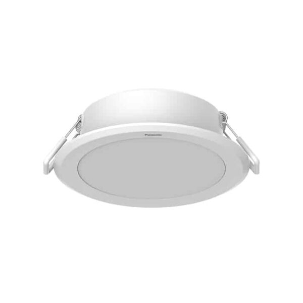 PANASONIC LED SMD DOWN LIGHT 9 WATT 3000K