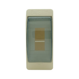 AQUA 2-WAY BREAKER BOX