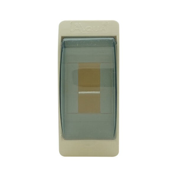 AQUA 2-WAY BREAKER BOX