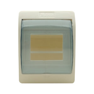 AQUA 4-WAY BREAKER BOX