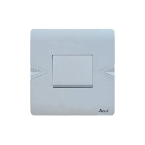 AQUA ARROW WHITE POWER SWITCH 32A