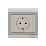 AQUA BRAVO EURO SOCKET