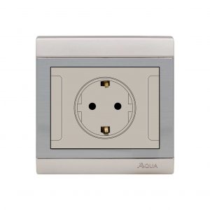 AQUA BRAVO EURO SOCKET