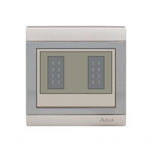 AQUA BRAVO NIGHT LIGHT WITH SWITCH