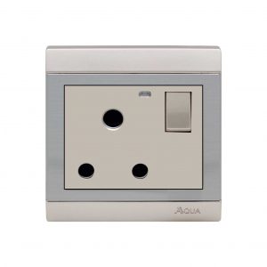 AQUA BRAVO POWER PLUG