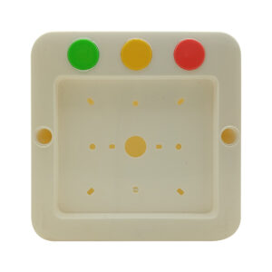 AQUA CHANGEOVER BOX
