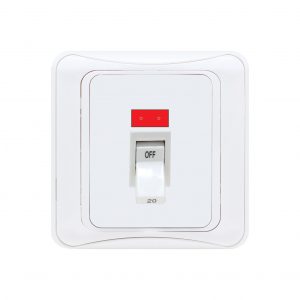 AQUA GLI BREAKER 20 AMP