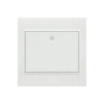 AQUA GLORY 1 GANG 1 WAY SWITCH