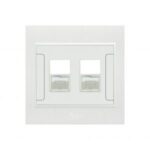 AQUA GLORY DOUBLE DATA SOCKET