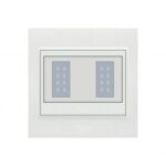 AQUA GLORY LED NIGHT LIGHT WITH SWITCH