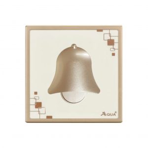 AQUA GLOW BELL PUSH