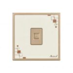 AQUA GLOW SINGLE DATA SOCKET
