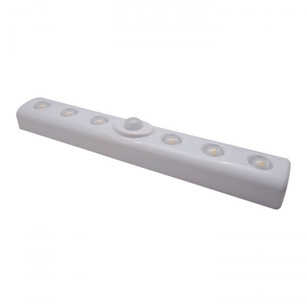 AQUA LED CABINET LIGHT BATTERY OPERATED CGL-A