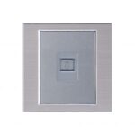 AQUA PLATINUM SINGLE DATA SOCKET