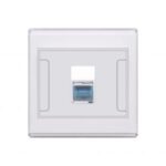 AQUA SAPPHIRE SINGLE DATA SOCKET