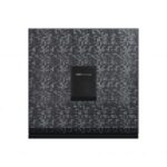 AQUA TEXTURE BELL PUSH