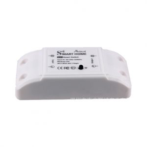 Aqua Wifi Switch 10 AMP