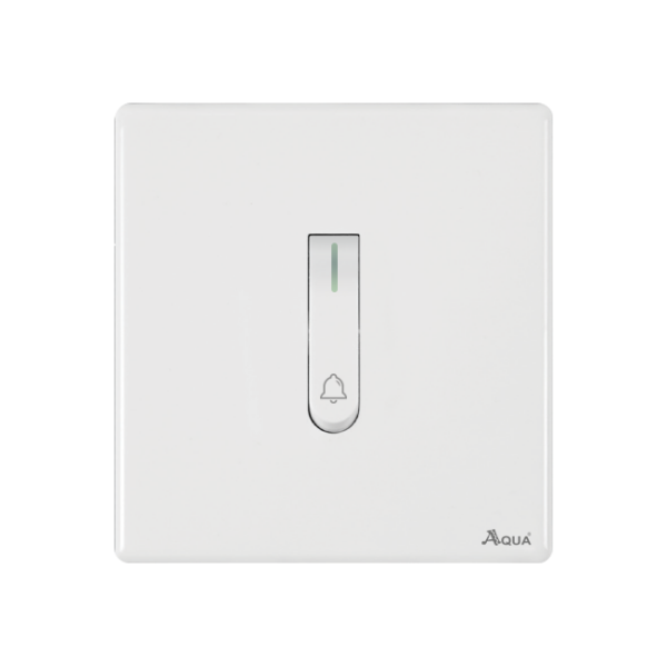 AQUA NEO SUPER WHITE BELL PUSH