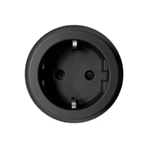 AQUA BLACK EXT EURO FOR SOCKET TRACK