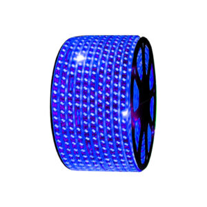 AQUA ROPE LIGHT 100MT 2835 (BLUE)