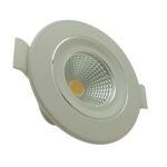 AQUA COB DOWN LIGHT 5-WATT 6500K WHITE C-1