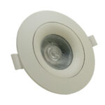 AQUA COB DOWN LIGHT 12-WATT 4000K WARM WHITE C-2 ( Moveable )