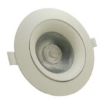 AQUA COB DOWN LIGHT 18-WATT 3000K WARM C-2 ( Moveable )