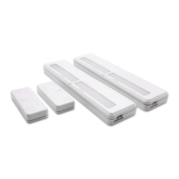AQUA LED CABINET LIGHT MAGNETIC CGM-K