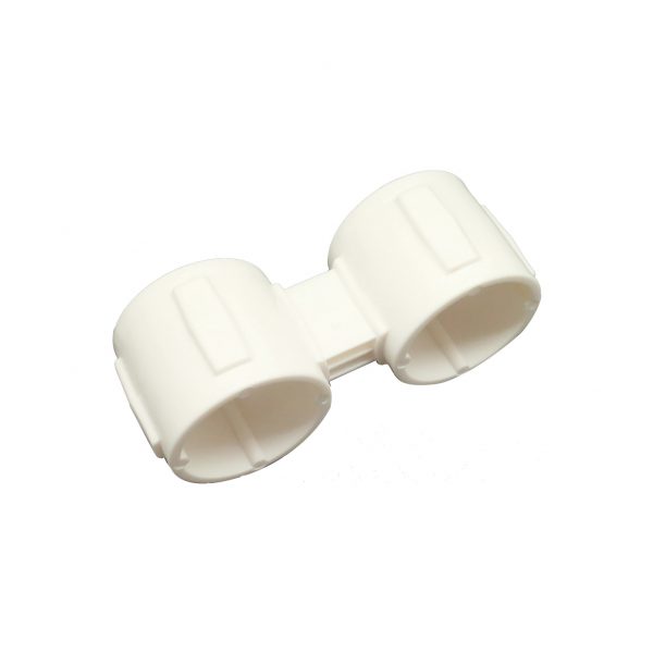 AQUA CONCEALED BOARD CONNECTOR