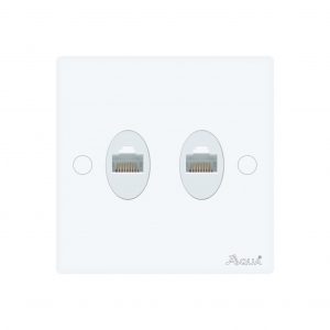 AQUA DYNASTY DOUBLE DATA SOCKET