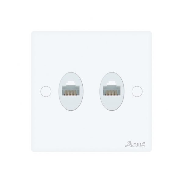 AQUA DYNASTY DOUBLE DATA SOCKET