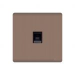 Aqua Discovery Gold Single Data Socket