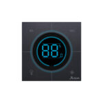 Aqua Wifi Smart Grey Digital Dimmer