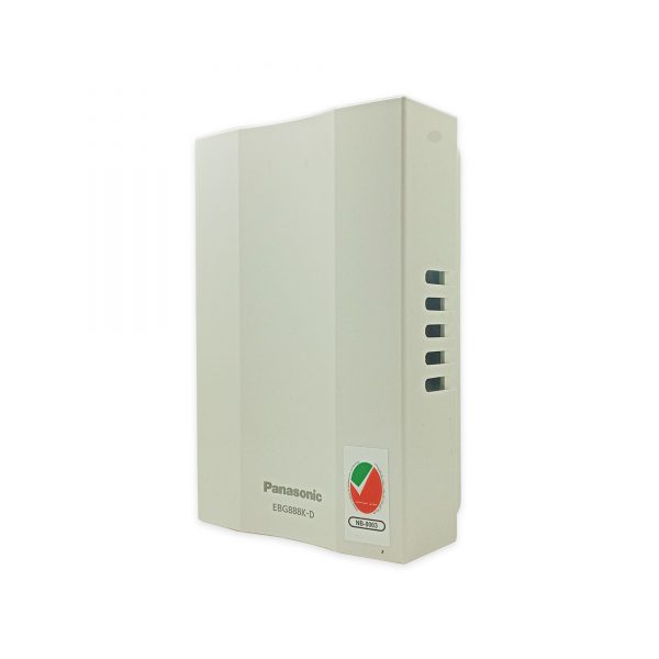 Panasonic Door Chime Easy to Hear 82 dB Chime
